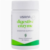 USANA Digestive Enzymes 56 Tablets/Bottle USANA Baby Digestive Enzymes Natural Enzymes Strengthen the Stomach and Promote Digestion American Edition