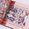 Dunhuang Classic Pattern Illustrated Dunhuang Art Millennium Dunhuang Patterns Border Caisson Canopy Fabric Decoration National Style 8 Free Ancient Pattern Papers Produced by Huike