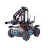 DJI DJI Robot Master RoboMaster S1 Artificial Intelligence Programming Robot Competitive Camera Remote Control Car EP 99 New Robot Master S1 Dual Electric
