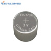 Suitable for CR13N 3V lithium battery CR13N Laika M6 M7 camera electronics DL13N 2L76 buy 2 for 1 (3 CR13N)