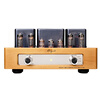 CAYIN Kaiyin MT-12N Cayin Spark integrated vacuum tube amplifier power amplifier Class AB push-pull HIFI tube amplifier MT-12N (EL84EH)