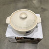 Shan-Mu Dalian Fabao hand-made coarse pottery casserole household anti-spill design ceramic stew pot gas stove 22ml