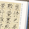Zhao Ji Shoujinshu <Thousand Characters> Shoujin calligraphy brush calligraphy ancient calligraphy students adult practice calligraphy copy calligraphy practice textbook translation simplified annotation original tablet original sticker book