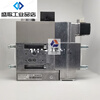 Combustion 1 gas valve group MBDLE412/MBDLE407/MBDLE420 burner solenoid valve combination valve imported MBDLE420 with pressure switch