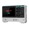 UNI-T UPO1082HD high-precision digital oscilloscope 12-bit high-resolution dual-channel touch screen oscilloscope portable UPO1082HD (dual-channel 80M bandwidth)