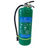 Dragon portable water-based fire extinguisher MSZ/6W pieces