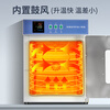 Tianyu electric heating constant temperature blast drying oven high temperature heating small industrial oven medical dryer laboratory oven simple model without blast _202-0A