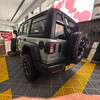 Deposit of 500 yuan Jeep Wrangler Robin Hood imported four-wheel drive Rubicon hardcore off-road
