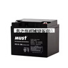 Mercer MUST battery FC12-1712V17AH24AH38AH42AH55AH65AH100AH/ups FC12-200
