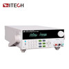 ITECH IT69100/IT69200/IT69360 wide range programmable DC power supply remote compensation timing output IT69360 (60V/15A/360W)
