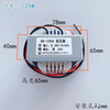 Transformer 380v to 220v power supply 380V to 220V single phase isolation 5W10W20W30W50W80W100 power 10W