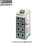 2891929- Phoenix industrial 8-port Ethernet switch original