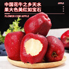 Jingdida Gansu Tianshui Huaniu Apple Fruit Gift Box Holiday Gift 12 Pieces Net Weight 7 Jin Single Fruit 250g + Free Shipping from Source