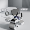 KEEP SELFKeep Abdominal Wheel Automatic Rebound Home Belly Control New Men's Fitness Elbow Support Abdominal Muscle Slim Belly Magic Abdominal Wheel Free Grip Strengthener