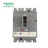 Original Schneider molded case circuit breaker CVS160F-3P 63A100/250/400/630A total circuit breaker 50A 3P