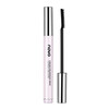 NOVO eyelash primer is waterproof and sweat-proof, long-lasting, slim and curling, does not smudge or take off makeup, setting liquid, fine brush head 1# natural black