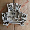 Weidmuller WDK 2.5 2D 2.A mounting component terminal block 1022600000