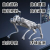 Wanshun Baiye's four-legged inspection robot robot dog embodied intelligent bionic companion needs to be customized. Four-legged inspection robot. Contact customer service. Private photos will not be posted.