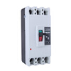 Yue Changsheng DZ20Y-225/3300 plastic case circuit breaker air switch 225A DZ20Y-225/3300 125A