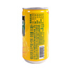 LOTTE mango juice drink 180ml*15 cans full box imported from Korea