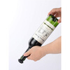 Fat Donglai's same style red wine saver plug, vacuum bottle stopper, sealed fresh-keeping stopper, household wine pump set, vacuum pump stopper + bottle opener