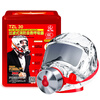 Huangchi gas mask fire mask anti-smoke fire mask 3C certified escape filter self-rescue respirator TZL30