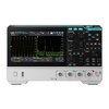 Unilever UPO1154HD four-channel digital oscilloscope 12bit high-resolution 150M bandwidth digital fluorescent oscilloscope