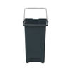 Trash can liner, separate inner barrel with handle 15E20L, 30 liters, 50K accessories, separate barrel plastic without lid, K model, 20L separate inner barrel