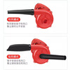 Unilite blower small soot blower computer dust cleaning blower high power industrial 220v powerful dust removal vacuum cleaner
