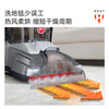 Hoover Hoover carpet and fabric professional cleaning machine home commercial hotel billiard room cleaning and suction integrated host