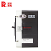 Changshu 3P plastic case circuit breaker CM3-63L/100M/250L/3300 air switch 100A250A400A 3P 160A