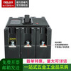 Maikayidelixi plastic case circuit breaker CDM10-100/330020A30A40A air open 3P600A