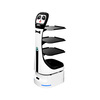 Food delivery robot Hotel restaurant KTV automatic food delivery robot Intelligent food delivery robot 1V1 engineer selection quotation