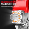 Plande gasoline lawn mower high-power lawn mower four-stroke backpack weeder agricultural land reclamation brush cutter
