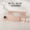 Made in Tokyo, Yunduo Hugong Palace Warming Belt, belly-warming auntie artifact, menstrual cramps, hot compress massage, relief, gift to girlfriend and wife
