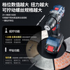 Dongcheng 20V brushless electric hand drill DCJZ2060AM rechargeable electric screwdriver two-speed forward and reverse lithium electric drill