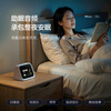 Xiaodu Smart Screen Mini Smart Home Control Personalized Sleep Voice Call Speaker Audio AI Large Model Massive Music