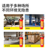 Zhe'an Water-based Fire Extinguisher 3L Portable New National Standard 2025 Green Environmental Protection Vehicle-mounted Commercial Vehicle Annual Inspection National Fire Certification Fire Equipment Beijing Warehouse Delivery