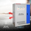 Delixi three-phase 150kw voltage stabilizer SBW200kw250kw300kw400kw500kw600kw high power 1000kw