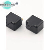 100A120a mini high current relay 12V24v new energy vehicle starting relay 4 pins high power 120A12V with accessories