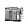 Changshu switch circuit breaker CW1-2000A 3200A 4000A 5000A fixed drawer type CW1-3200 drawer type 2000A