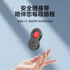 Chetujiang hotel camera detector signal detector rechargeable infrared scanning detector anti-monitoring TC168