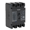 Shanghai Liangxin Electrical/L Molded Case Circuit Breaker NDM2-250L/3300 Air Switch 3P NDM2-250L 3P x 250A
