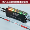 Yue Changsheng fiber amplifier sensor E3X-NA11 through-beam diffuse reflection color sensing photoelectric switch color fiber amplifier LSD-C71PPNP type