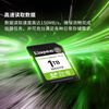 Kingston 1TB SD memory card U3 V30 camera memory card large SD card high-speed continuous shooting reading speed 150MB/s