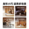 Huawei Smart Selection Hongmeng Smart Selection 720 Smart Air Purifier 3i removes formaldehyde, removes smoke odor, sterilizes, removes haze, pollen allergens, pet bedroom, small apartment, special national subsidy