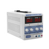 LODESTAR linear adjustable DC regulated power supply 30V5A low ripple digital display voltage regulator high stability aging power supply LP305DE 30V5A best-selling model with handle