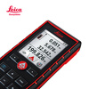 Leica D510 laser rangefinder high-precision 200 meters outdoor infrared electronic ruler Bluetooth measurement room Leica height measurement D510 standard (outdoor model 200 meters with Bluetooth)