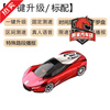 2025 New 360 Electronic Dog Radar Mobile Speed Measurement 2025 New Car Wireless Cloud Auto Gray Ferrari Cloud Version Positioning Vehicle Check + Fixed Area