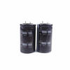 450V1000UF New Black King Kong 500V1000UF 400V 35X60 Inverter Welding Machine Capacitor 400V1000UF 35*80 Black King Kong